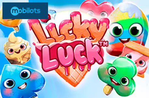Licky Luck